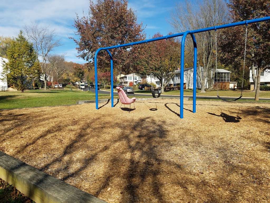 Wembrough Park | 15354-15404 Wembrough St, Silver Spring, MD 20905, USA