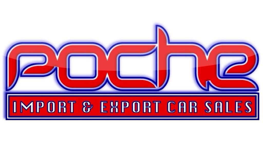 Poche Import & Export Car Sales, Inc. | 1234, US Highway 17-92 North, Haines City, FL 33844, USA | Phone: (863) 216-0840