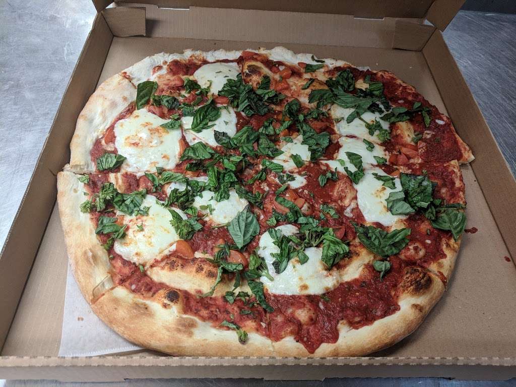 Mikes Famous Pizza | 3700 W Quincy Ave, Denver, CO 80236 | Phone: (303) 347-8650