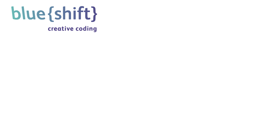 Blueshift Coding | Studio 36, Great Western Studios, 65 Alfred Street, London W2 5EU, UK | Phone: 020 3176 4660