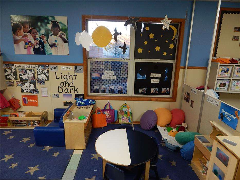 East Thornton KinderCare | 4200 E 128th Ave, Thornton, CO 80241 | Phone: (303) 451-5210