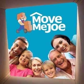 Move Me Joe Inc Moving & Storage | 160 Commerce Rd, Boynton Beach, FL 33426, USA | Phone: (561) 540-1484