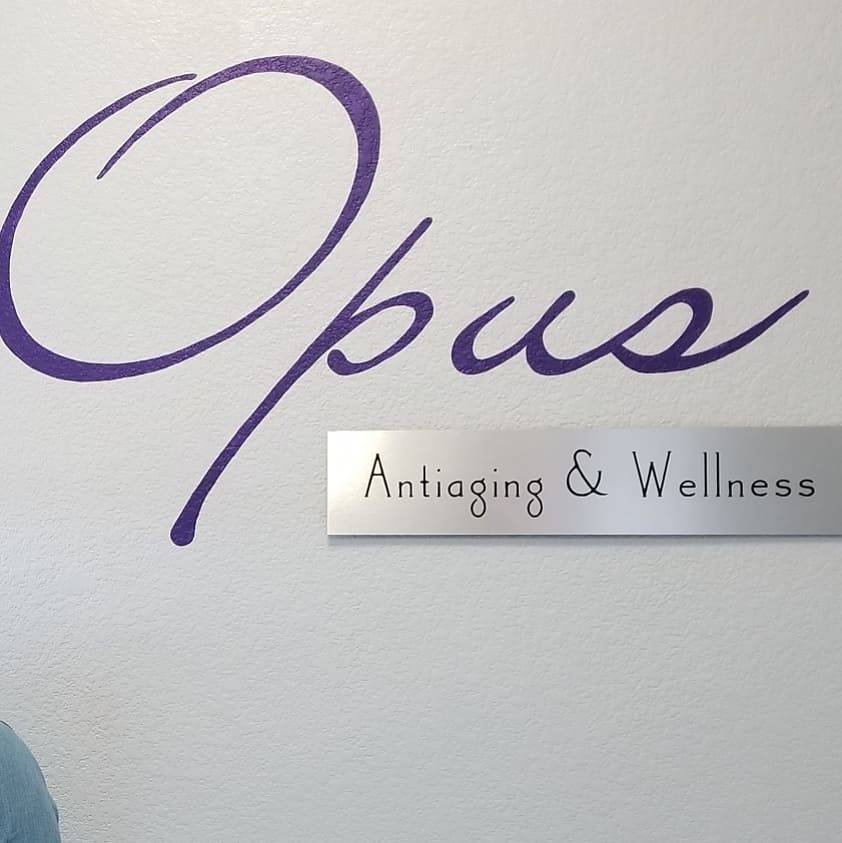 Opus Wellness Center | 201 S Lakeline Blvd #402, Cedar Park, TX 78613 | Phone: (512) 593-8443