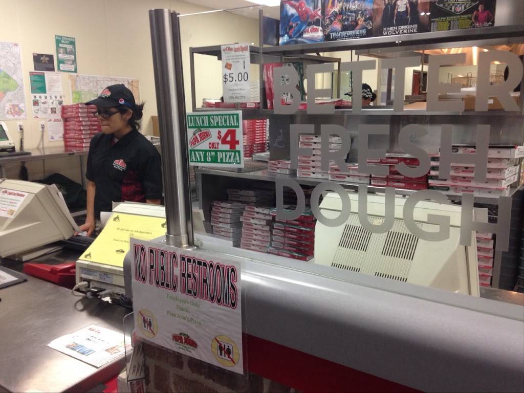 Papa Johns Pizza | 3316 S Bristol St, Santa Ana, CA 92704, USA | Phone: (714) 432-7272