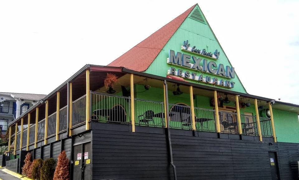 Casa Fiesta | 1111 Bell Rd, Antioch, TN 37013, USA | Phone: (615) 731-3918