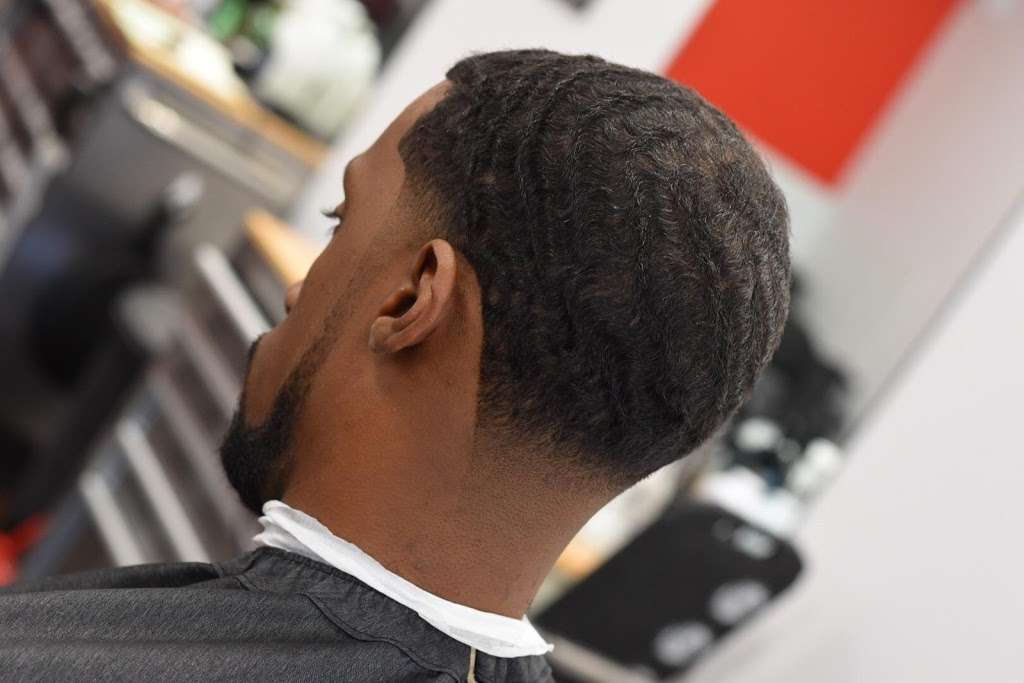 KP’s Barber Shop | 2376 Lavon Dr #108, Garland, TX 75040, USA | Phone: (469) 969-0957