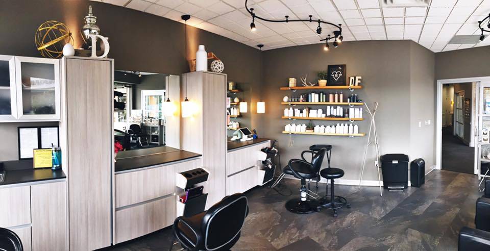 Daicy//Figueiredo | 7612 State Line Rd Ste. 401, Prairie Village, KS 66208 | Phone: (913) 944-2920