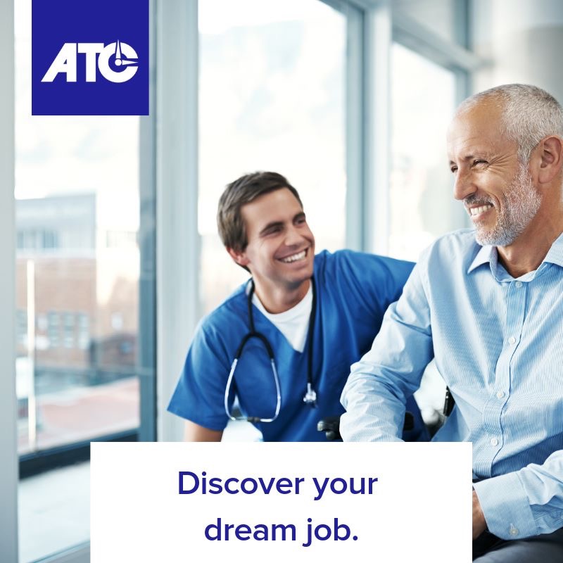 ATC Healthcare Services | 8115B Lima Rd, Fort Wayne, IN 46818, USA | Phone: (260) 449-9733