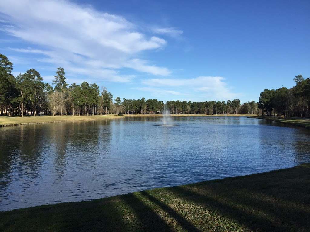 Liberty Lake Park | 3825 Lexington Blvd, Spring, TX 77386, USA