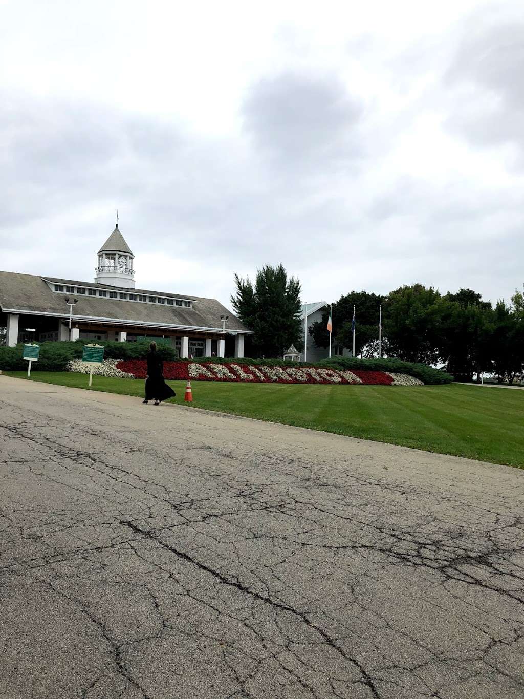 Arlington park race track | 2121 Euclid Ave #238, Rolling Meadows, IL 60008, USA