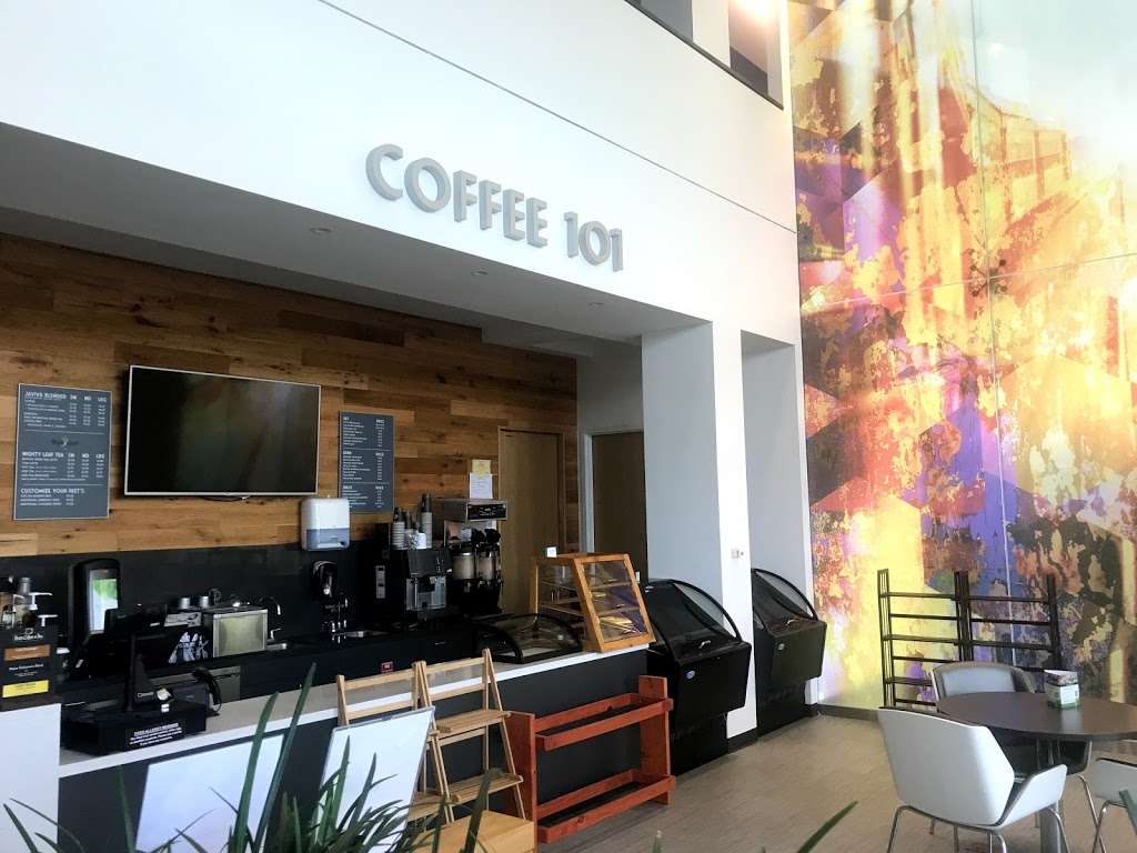 Coffee 101 | 101 Station Dr, Westwood, MA 02090, USA