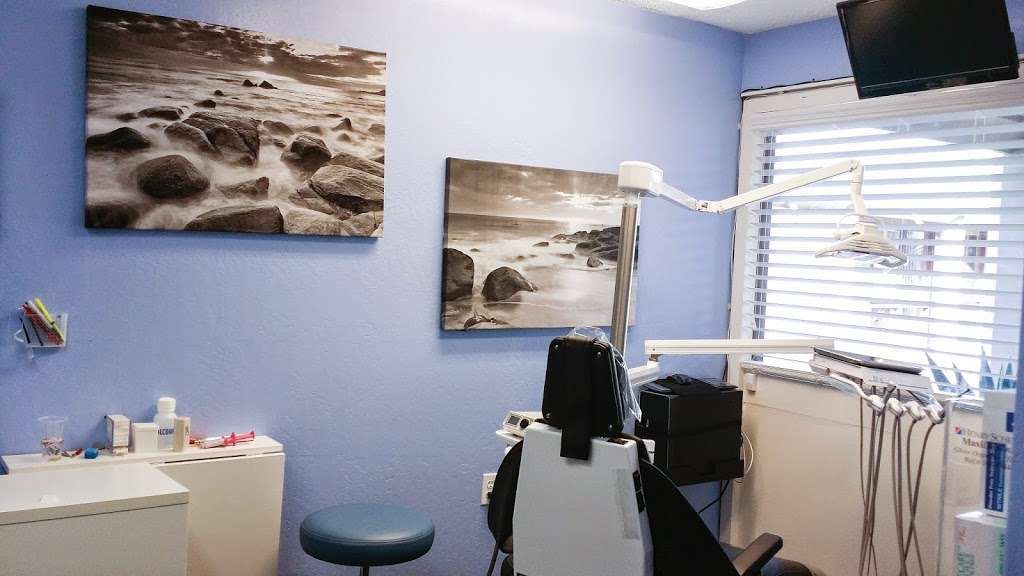 City Dental Care | 15555 Main St # C3, Hesperia, CA 92345, USA | Phone: (760) 244-4423