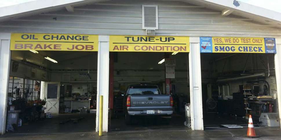 Viking Tire & Alignment | 4161 N Bellflower Blvd, Long Beach, CA 90808, USA | Phone: (562) 425-2618