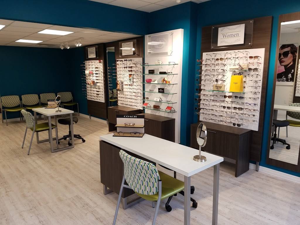 Aspinwall Eye Care - Lynn D. Jablonowski, OD | 105 Freeport Rd, Aspinwall, PA 15215, USA | Phone: (412) 781-1120