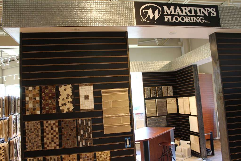 Martins Flooring Inc Lancaster | 3130 Columbia Ave, Lancaster, PA 17603, USA | Phone: (717) 290-7799