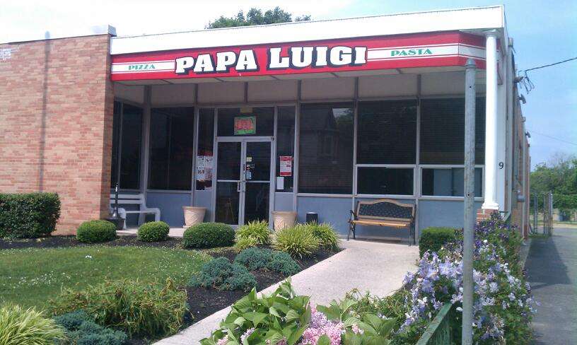 Papa Luigi Elmer | 119 N Main St, Elmer, NJ 08318, USA | Phone: (856) 358-4700