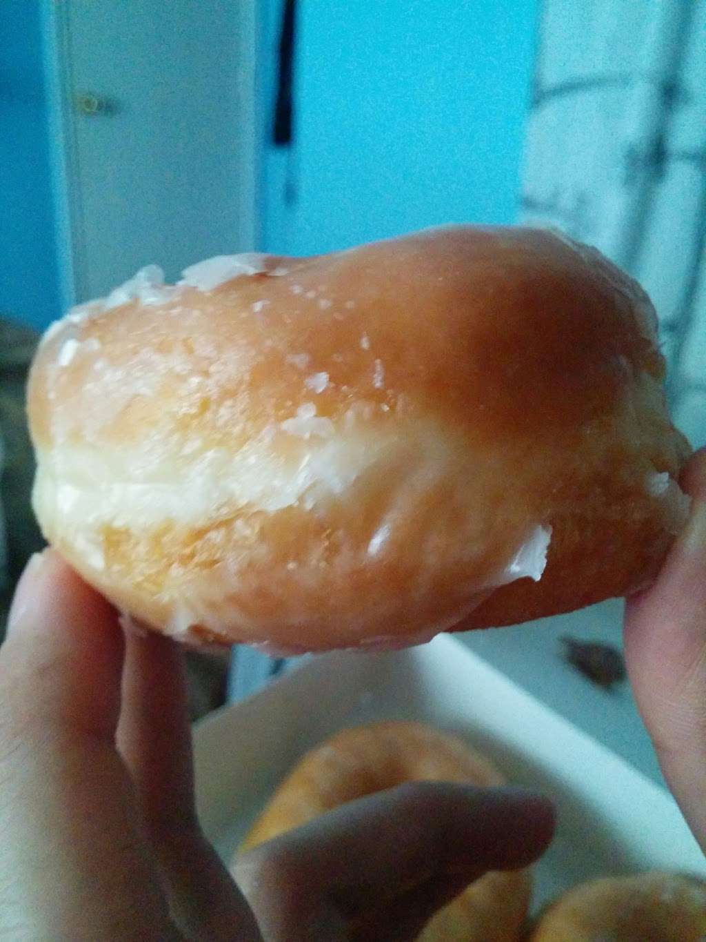 Best Donuts | 5869 S Braeswood Blvd, Houston, TX 77096, USA | Phone: (713) 723-0305