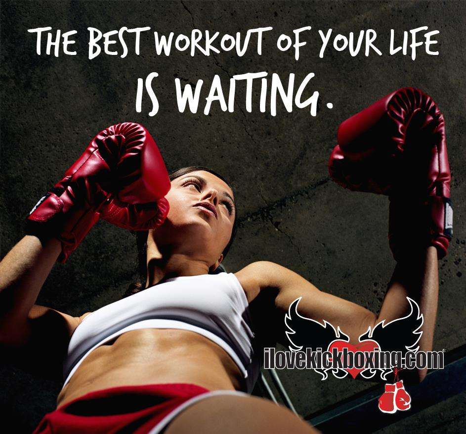 iLoveKickboxing-Lindenhurst | 750 Wellwood Ave, Lindenhurst, NY 11757 | Phone: (631) 225-5326