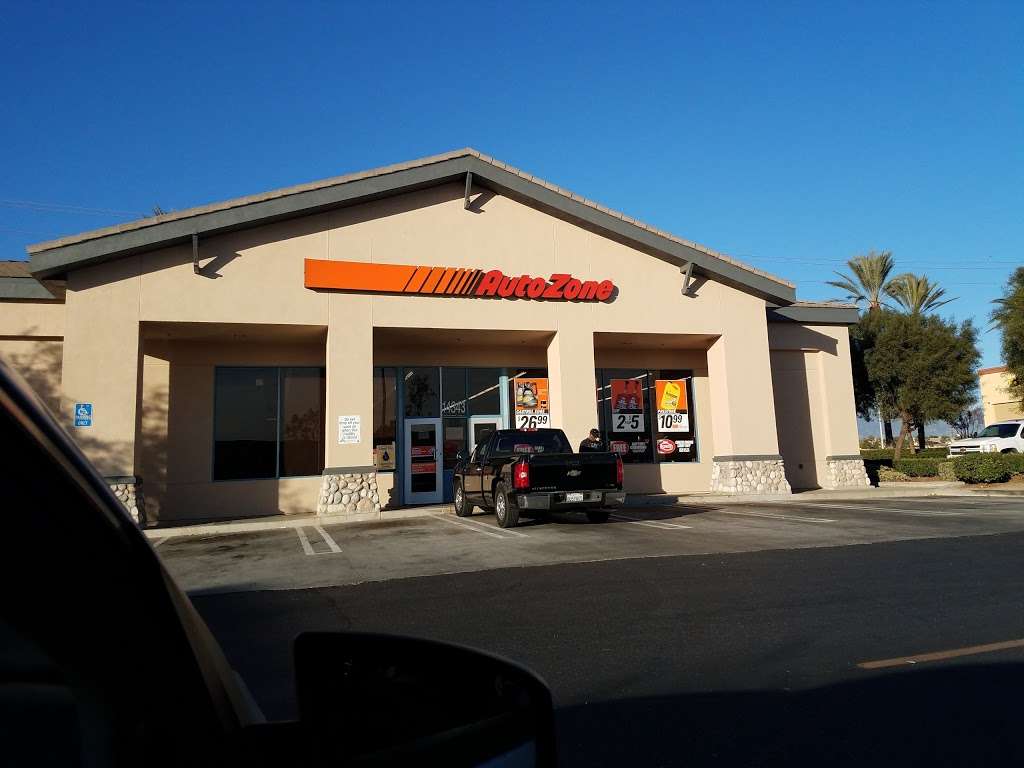 AutoZone Auto Parts | 14343 Baseline Ave, Fontana, CA 92336 | Phone: (909) 822-2722