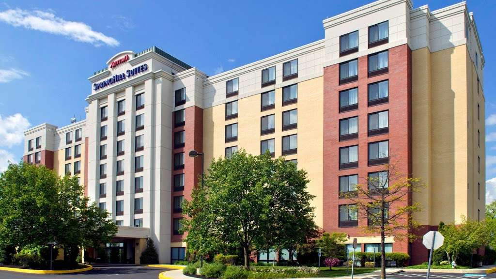 SpringHill Suites by Marriott Philadelphia Plymouth Meeting | 430 Plymouth Rd, Plymouth Meeting, PA 19462, USA | Phone: (610) 940-0400