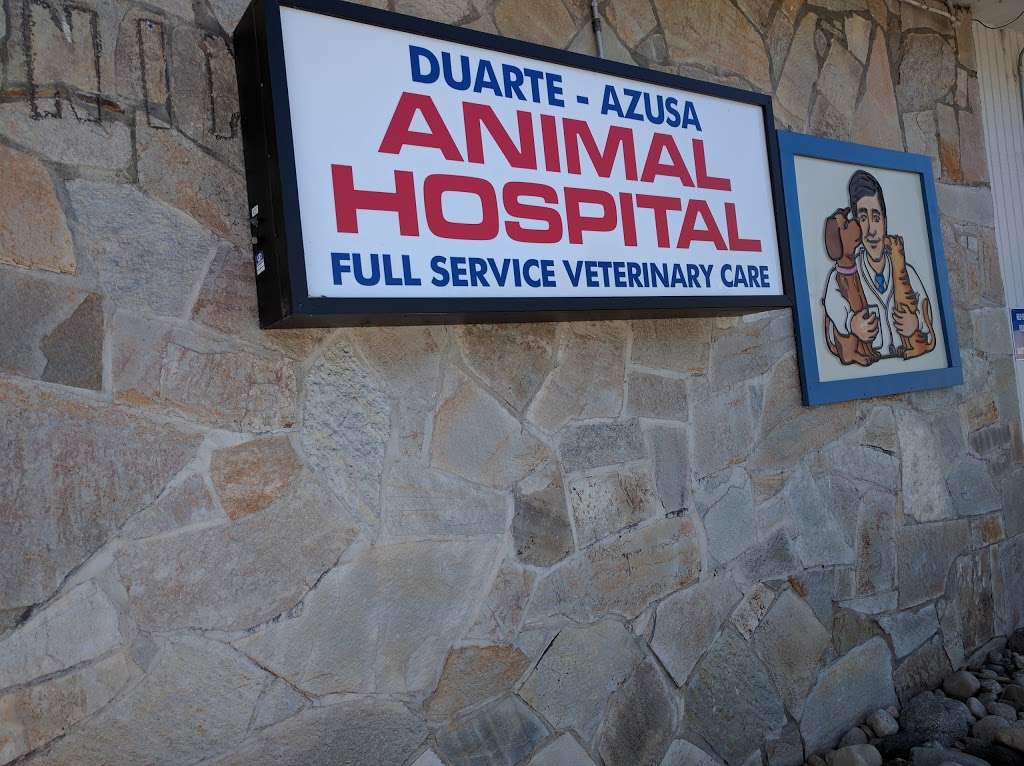 Duarte Azusa Animal Hospital | 2714 E Huntington Dr, Duarte, CA 91010 | Phone: (626) 357-2251
