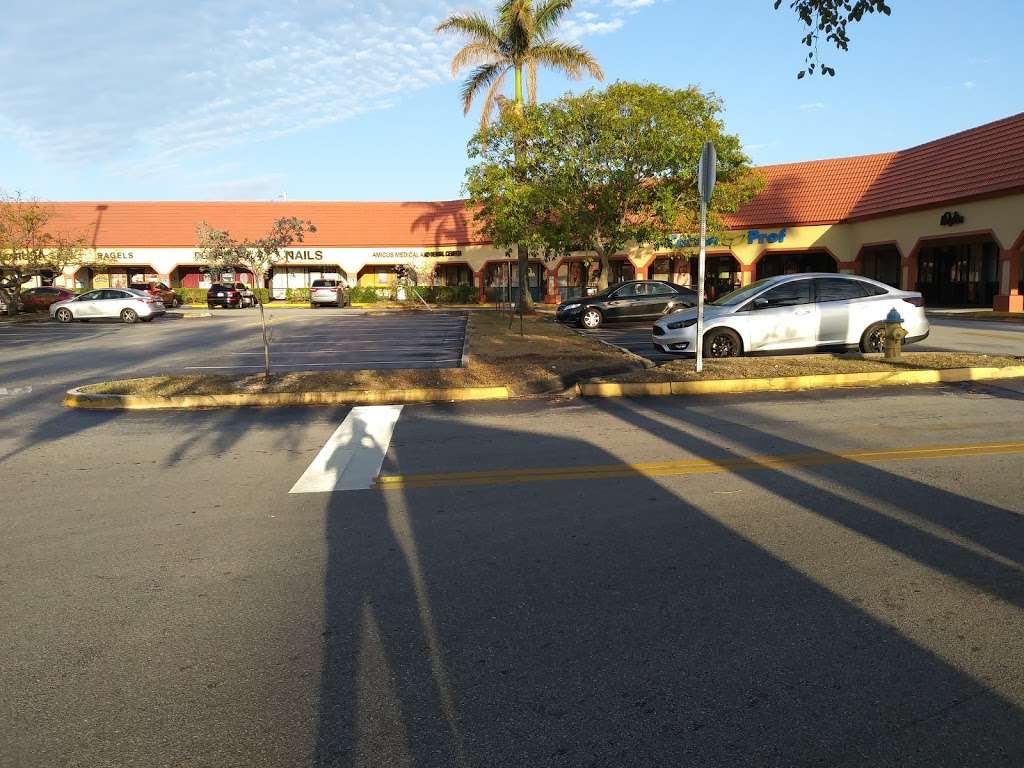 Flamingo Market Place | 12249 Pembroke Rd, Pembroke Pines, FL 33027, USA