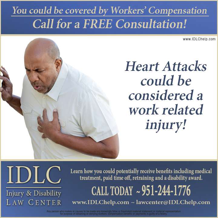 Injury and Disability Law Center | 31570 Railroad Canyon Rd #209, Canyon Lake, CA 92587 | Phone: (951) 244-1776