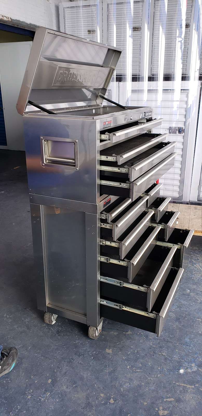 Self Storage Newark Nj Dandk Organizer