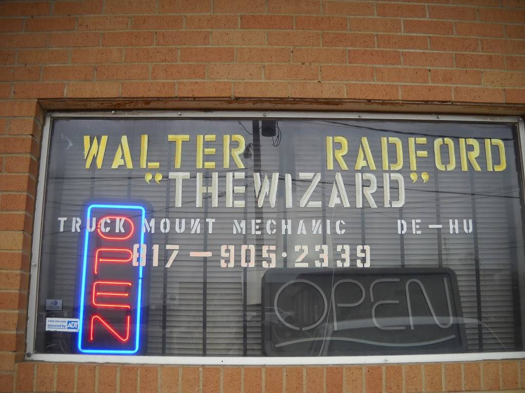 Walter the Wizard | 3123 Handley Ederville Rd # B, Richland Hills, TX 76118, USA | Phone: (817) 905-2339