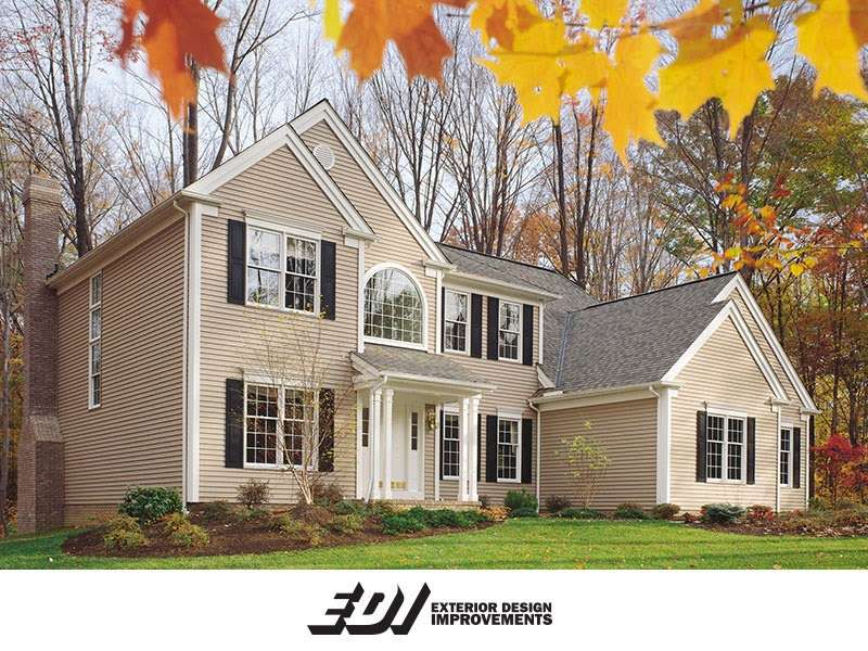 Exterior Design Improvements, Inc. | 817 72nd St, Downers Grove, IL 60516 | Phone: (630) 963-3794