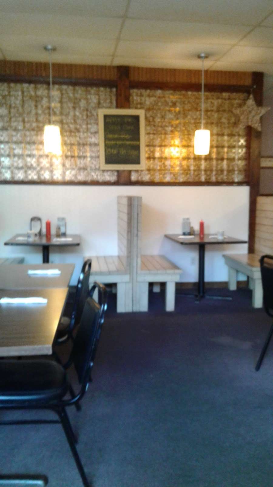Mikkis Diner | 1099 S Water St B, Wilmington, IL 60481, USA | Phone: (815) 476-0556