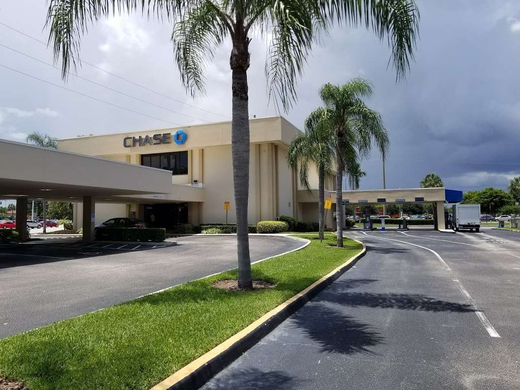 ATM (Chase Bank) | 5000 W Boynton Beach Blvd, Boynton Beach, FL 33436, USA