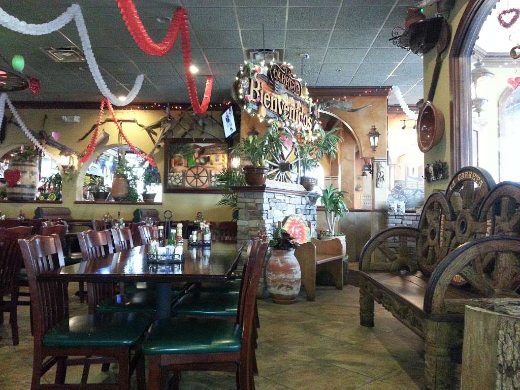 La Carreta Mexican Restaurant & Bar | 717 US-41, Schererville, IN 46375, USA | Phone: (219) 322-0900