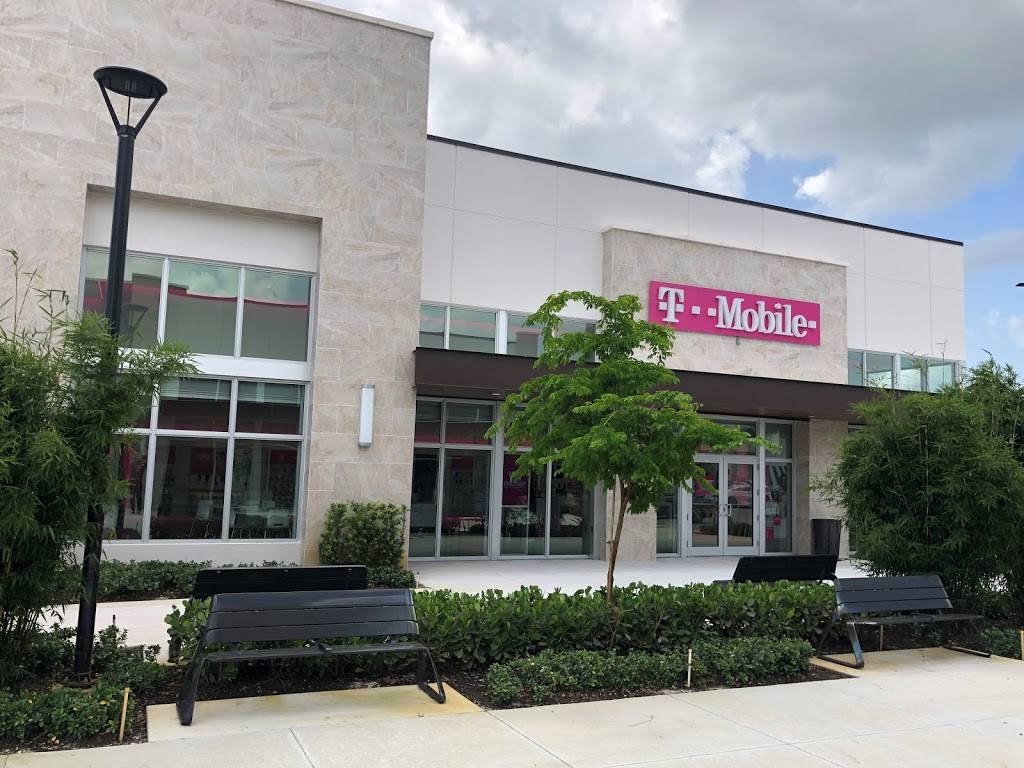 T-Mobile | 10590 Pines Blvd Suite E-102, Pembroke Pines, FL 33025 | Phone: (954) 239-7238