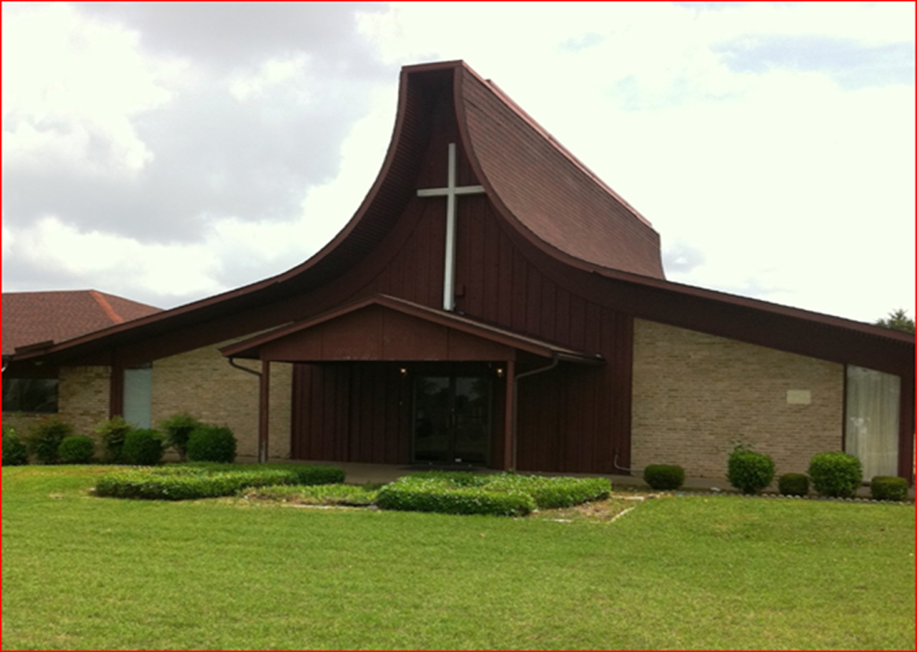 Highland Hills United Methodist Church | 3800 Simpson Stuart Rd, Dallas, TX 75241, USA | Phone: (972) 225-1096