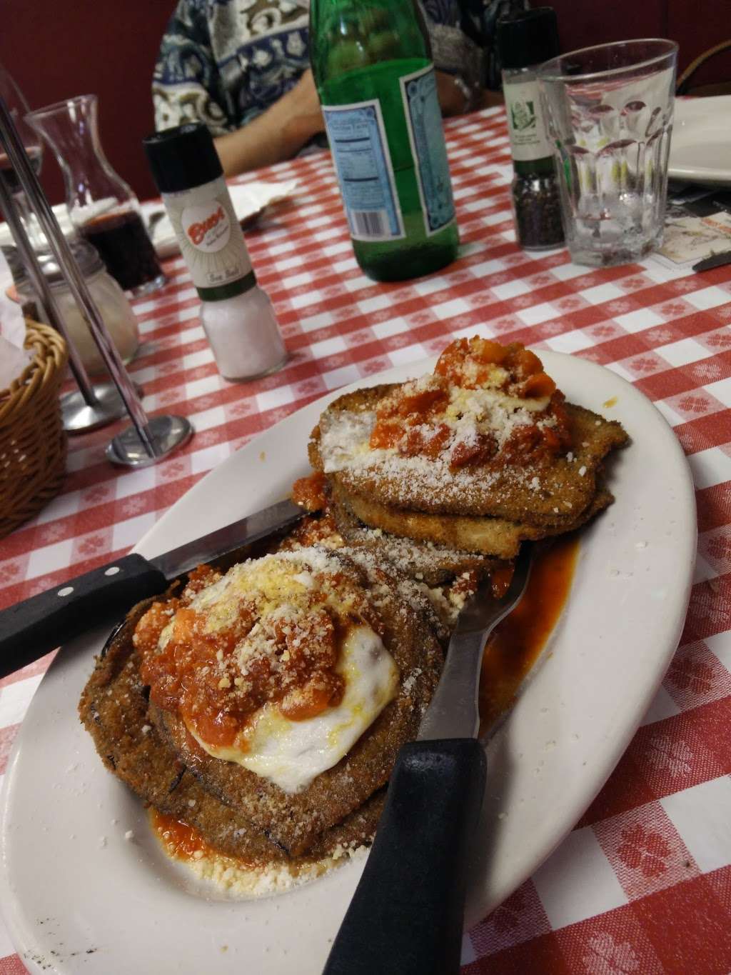 Buca di Beppo Italian Restaurant | 3355 S University Dr, Davie, FL 33328, USA | Phone: (954) 577-3287