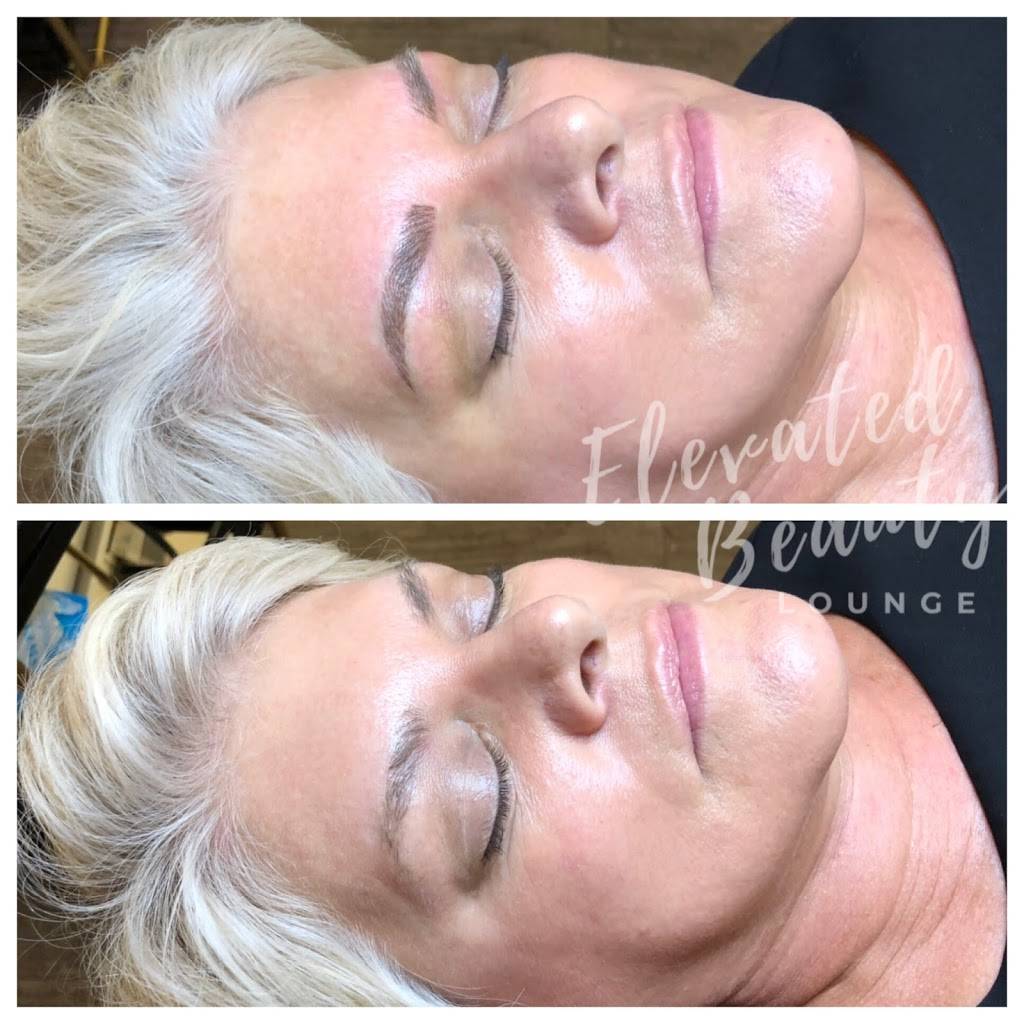 Elevated Beauty Lounge | The Beauty District, 2480 W Happy Valley Rd UNIT 1205, Phoenix, AZ 85085, USA | Phone: (602) 549-4507