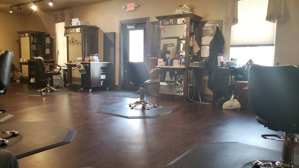 Salon At Fossil Creek | 6440 Spoonwood Ln, Fort Worth, TX 76137, USA | Phone: (817) 485-6722