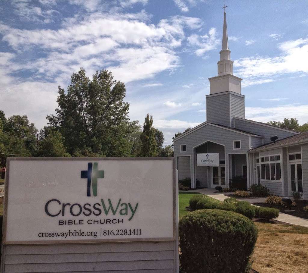 CrossWay Bible Church | 701 NW Woods Chapel Rd, Blue Springs, MO 64015, USA | Phone: (816) 228-1411