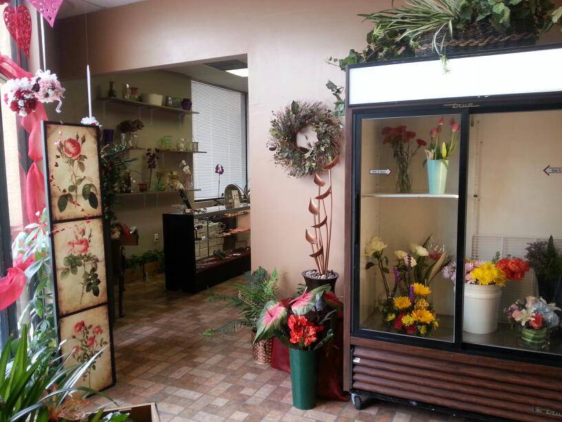The Crystal Orchid Floral & Gifts | 4343 N Rancho Dr #132, Las Vegas, NV 89130, USA | Phone: (702) 515-1969