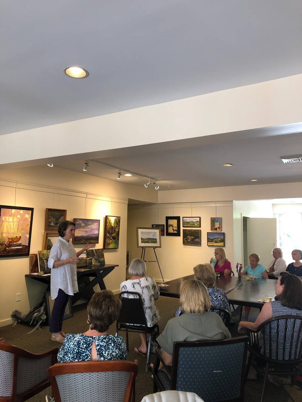 gallery 4945 | 4945 High Point Rd NE, Sandy Springs, GA 30342, USA | Phone: (404) 252-3324