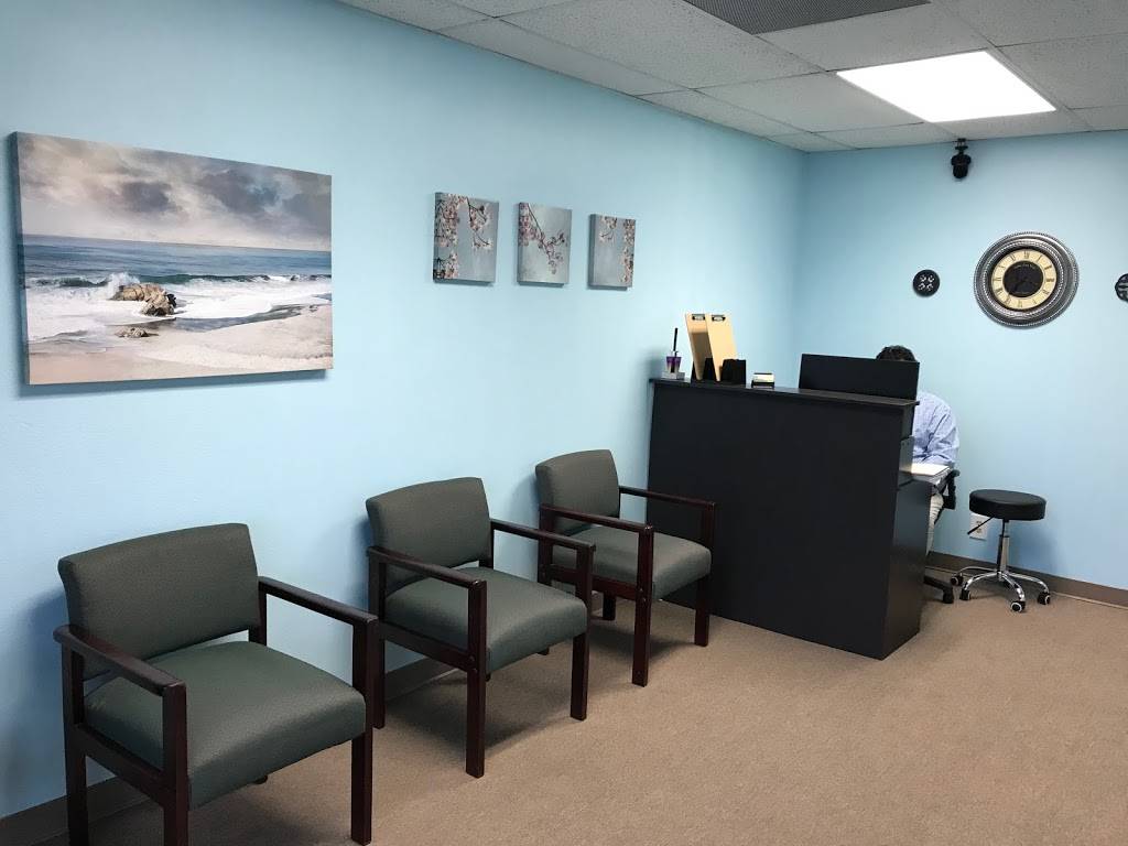 Excel Physical Therapy and Wellness | 414 Tennessee St Suite F, Redlands, CA 92373, USA | Phone: (909) 792-5050