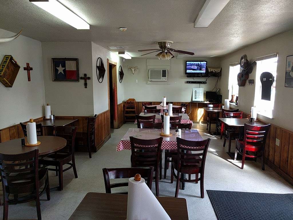 Virgies BBQ | 5535 Gessner Dr, Houston, TX 77041, USA | Phone: (713) 466-6525