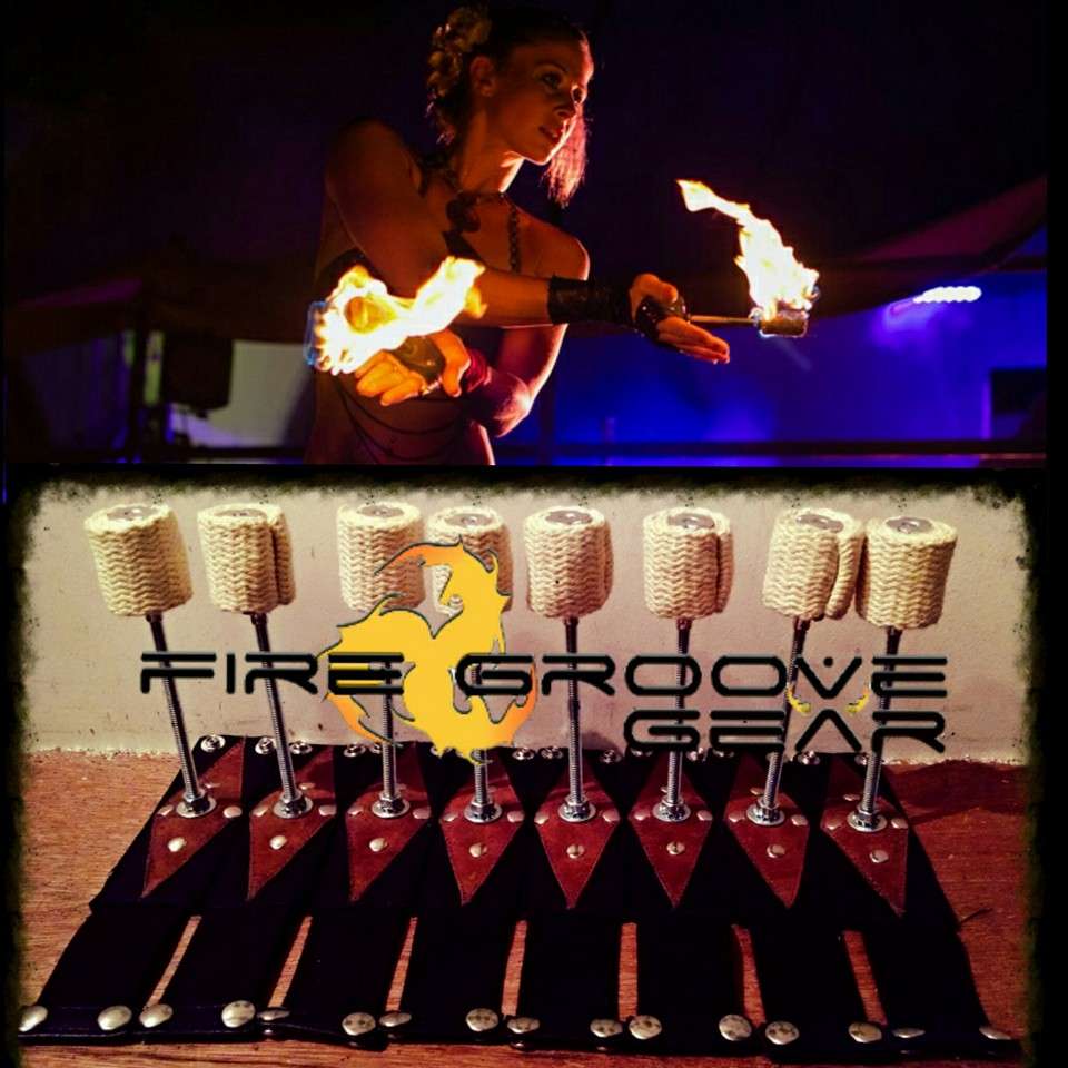 Fire Groove Gear - Buy Fire Dance Equipment Poi, Staff, Juggling | 4532 College View Ave, Los Angeles, CA 90041, USA | Phone: (844) 347-3869