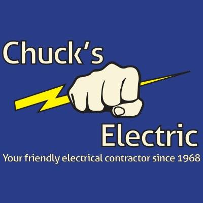 Chucks Electric | 1496 Compton Rd, Cincinnati, OH 45231, USA | Phone: (513) 616-4235