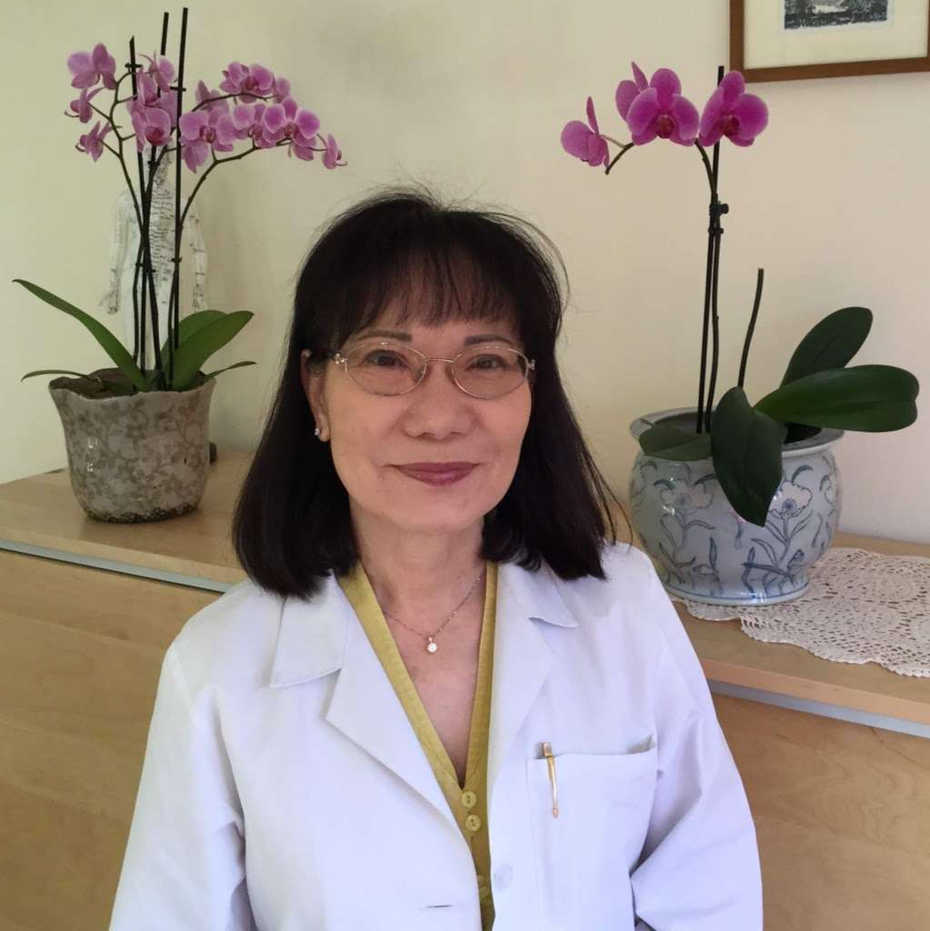 Kyoko Durnall Acupuncture and Chinese Herbal Medicine in St Alba | The Ridgeway, Marshalswick, St Albans AL4 9XG, UK | Phone: 07914 251190