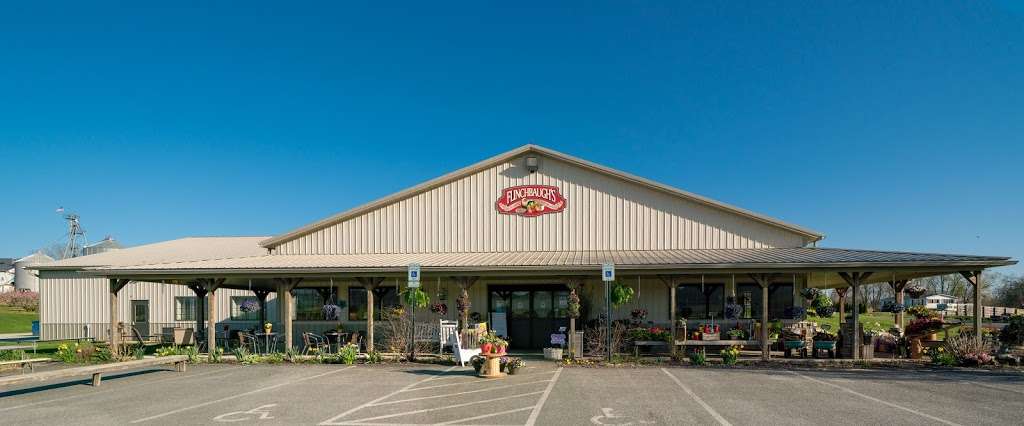 Flinchbaughs Orchard & Farm Market | 110 Ducktown Rd, York, PA 17406, USA | Phone: (717) 252-2540