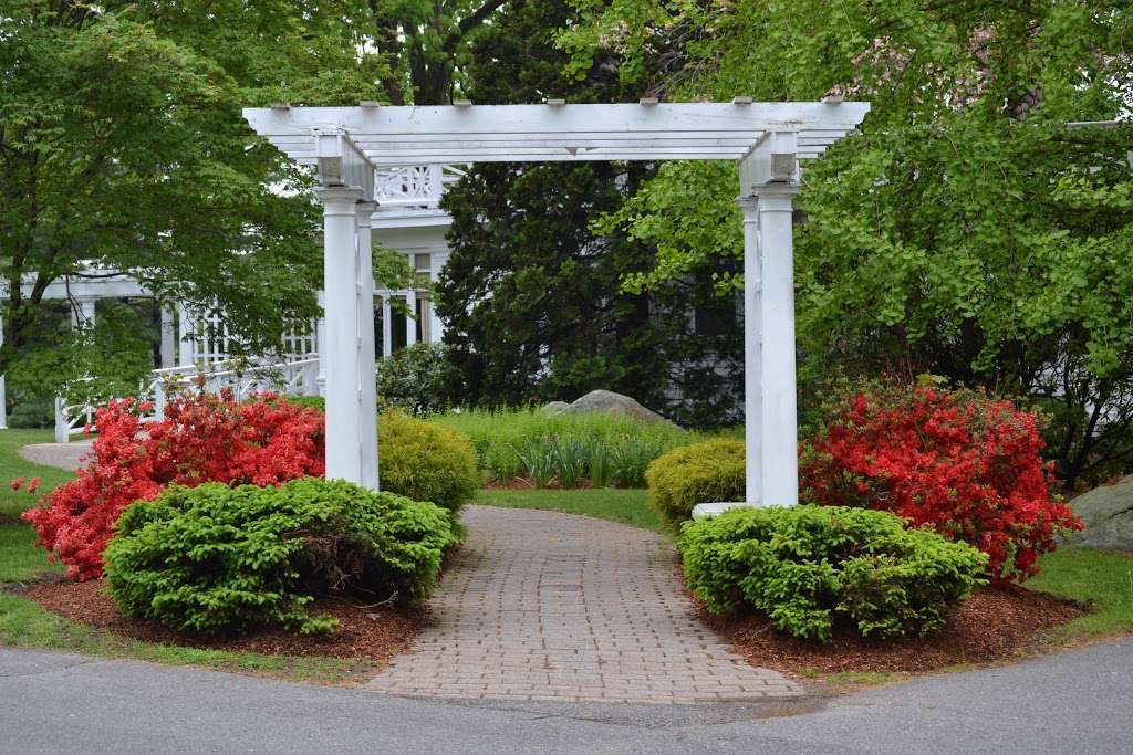 Puritan Lawn Memorial Park Cemetery & Crematory | 185 Lake St, Peabody, MA 01960, USA | Phone: (978) 535-3660