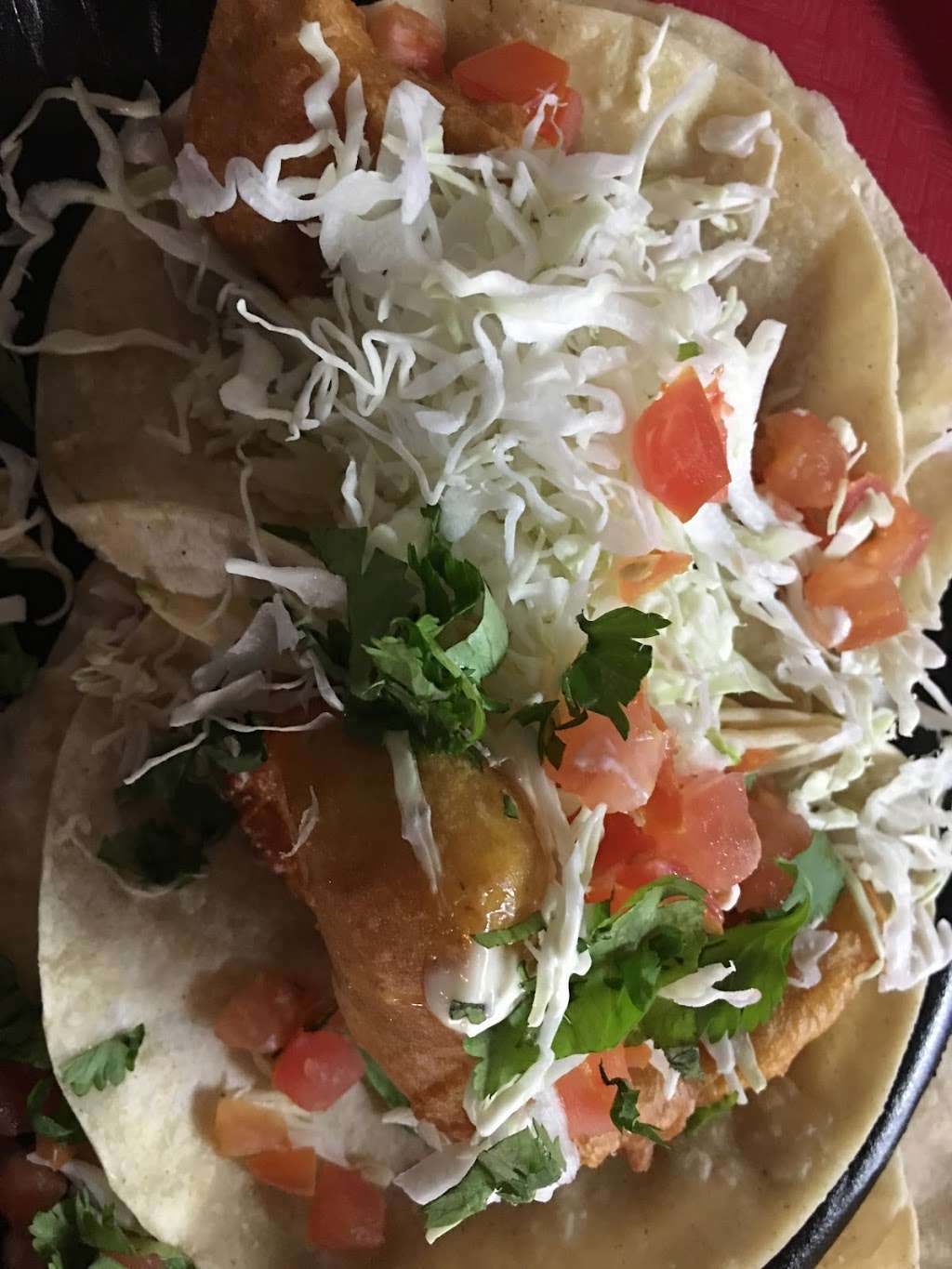 La BUFADORA BAJA GRILL | 4880 South Motor Lane, Ontario, CA 91761 | Phone: (909) 390-1010