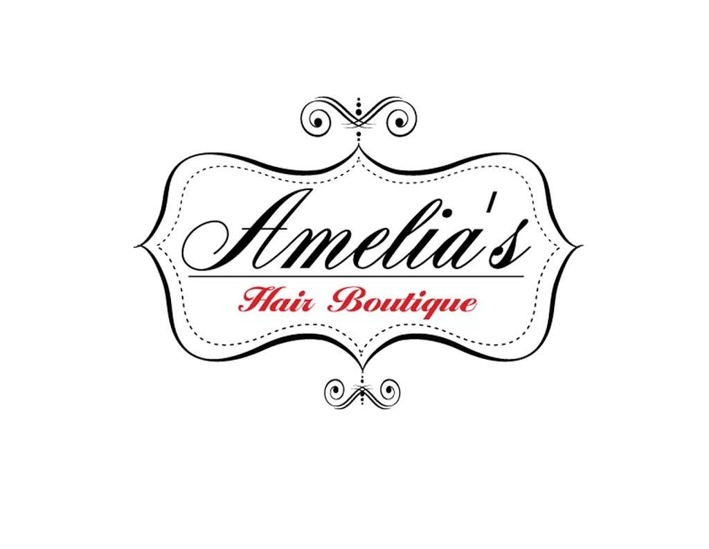 Amelias Hair Boutique | 9911 W Pico Blvd, Los Angeles, CA 90035, USA | Phone: (424) 274-2365